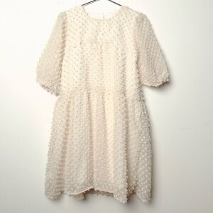 Vintage vibe dress
